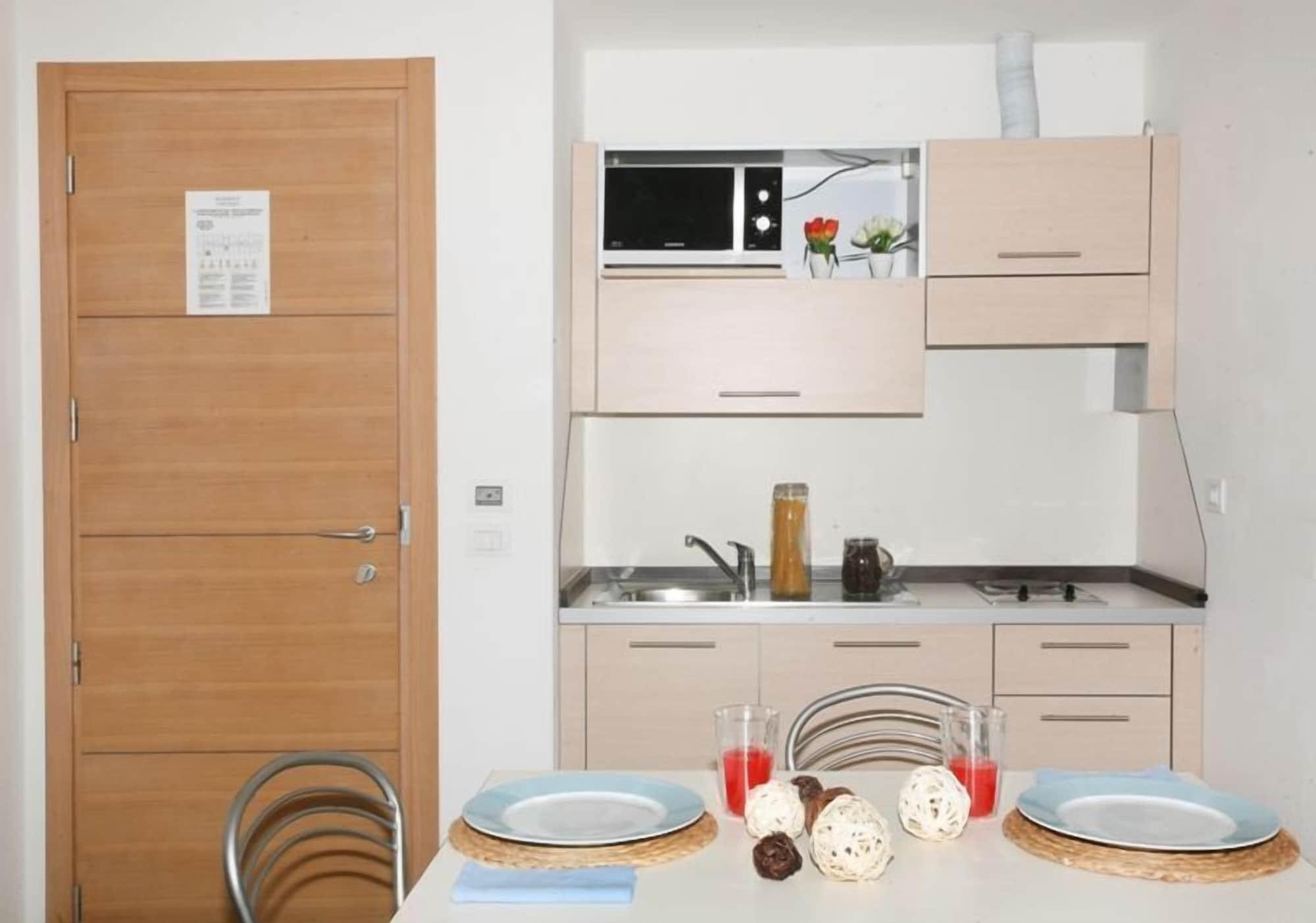 Residence T2 Rimini Extérieur photo