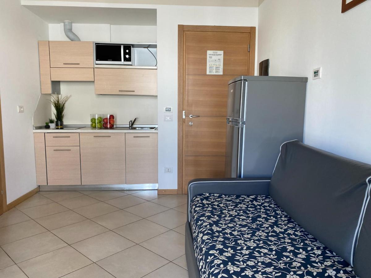 Residence T2 Rimini Extérieur photo