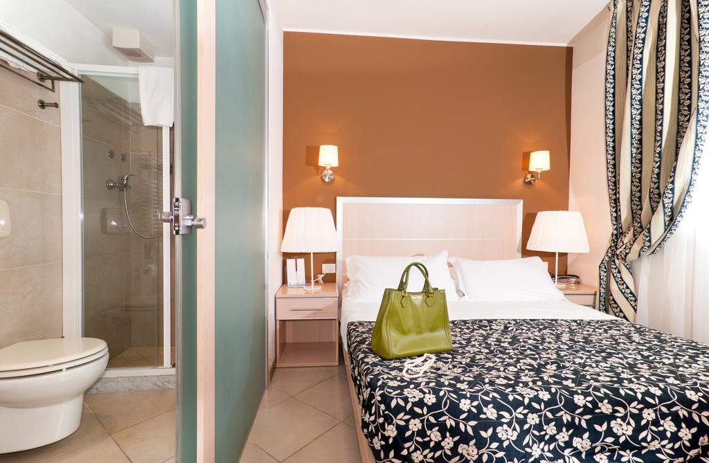 Residence T2 Rimini Extérieur photo
