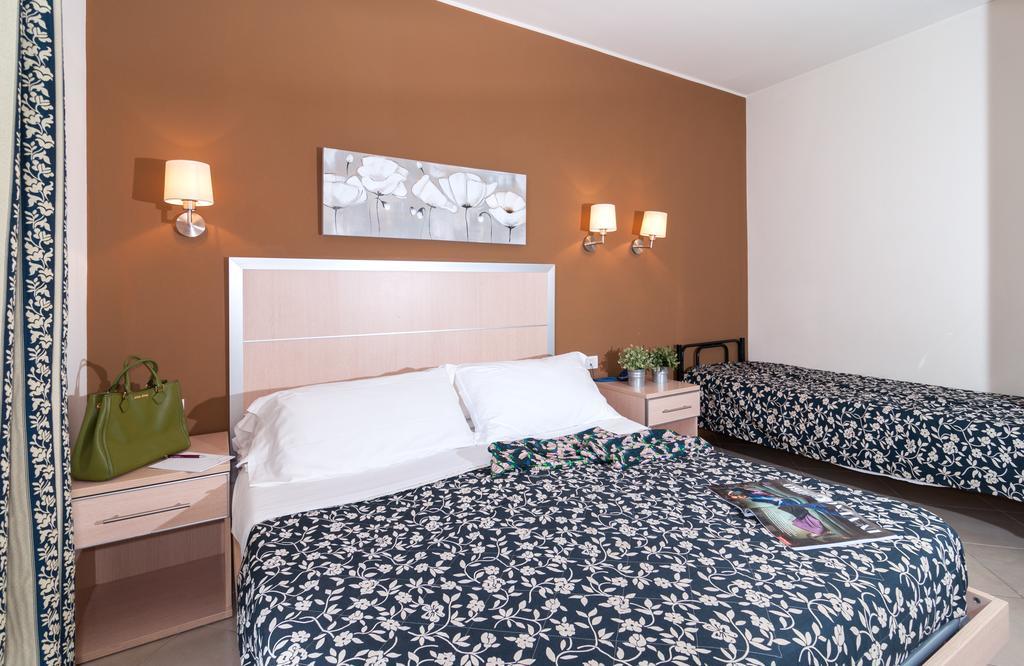 Residence T2 Rimini Extérieur photo