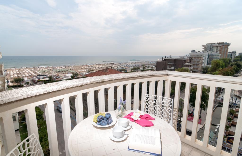 Residence T2 Rimini Extérieur photo