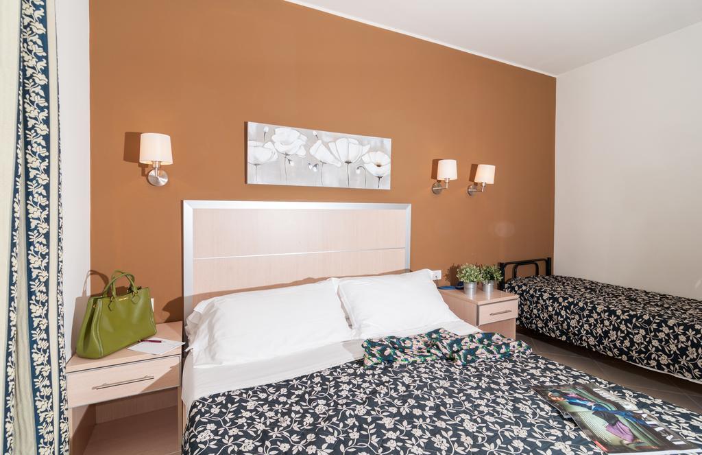 Residence T2 Rimini Extérieur photo
