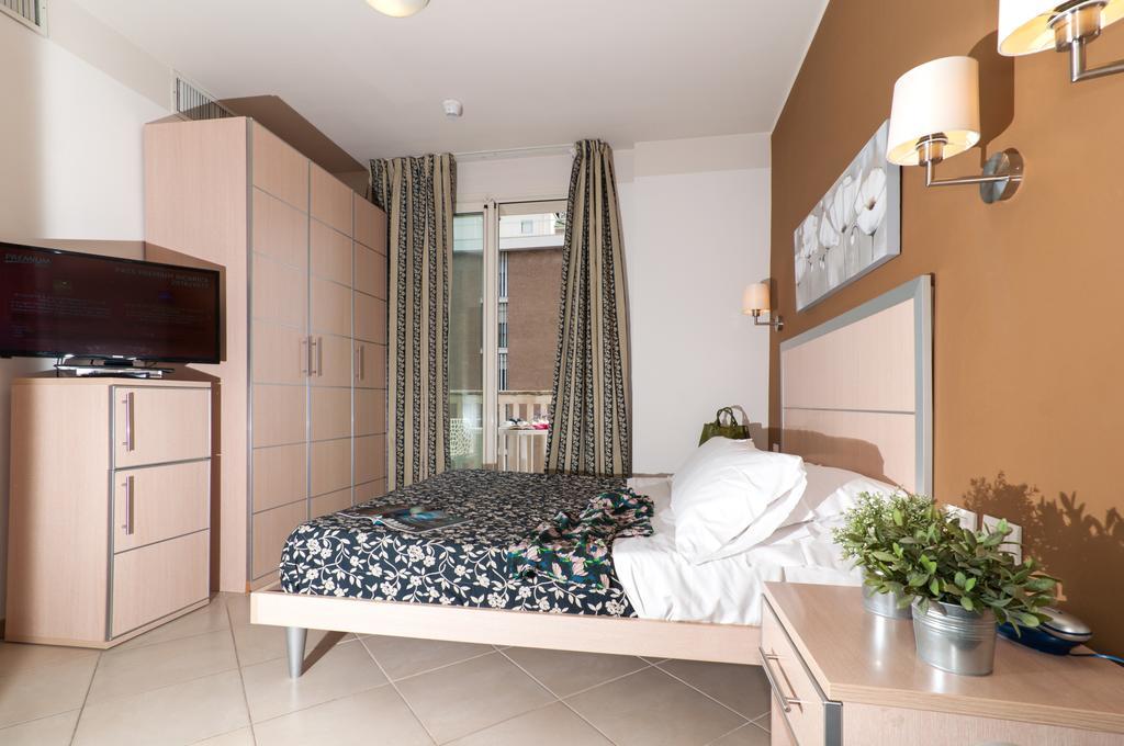 Residence T2 Rimini Extérieur photo